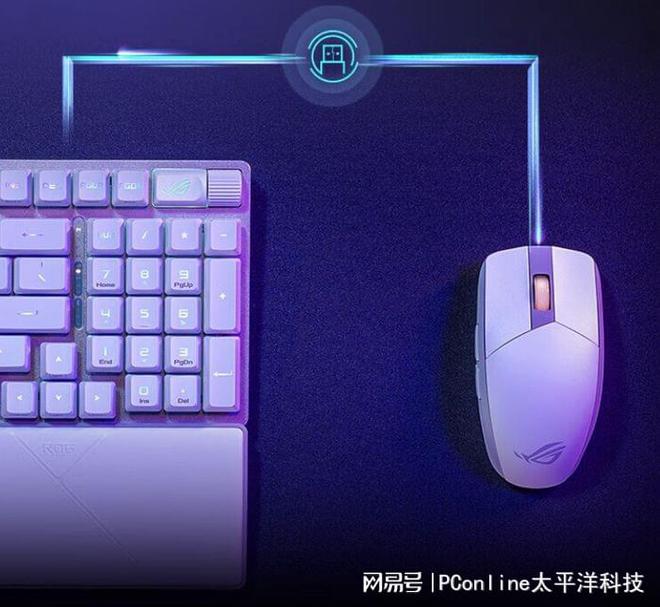 这些键盘闭眼买就对了开元棋牌试玩外设盘点(图3)