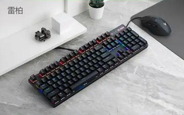 牌盘点快看看有你在用的品牌吗？开元棋牌网站电脑外设键盘十大品(图2)