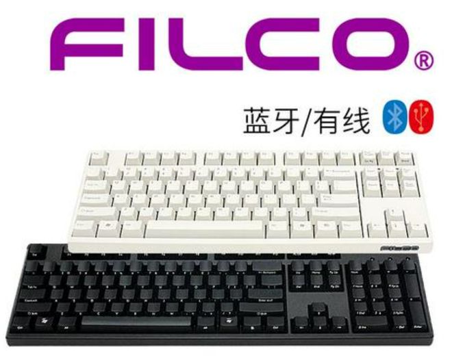 牌盘点快看看有你在用的品牌吗？开元棋牌网站电脑外设键盘十大品(图4)