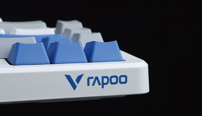 V700DIY-75多模机械键盘开元棋牌小巧便携可玩性强！雷柏(图12)