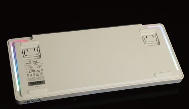 V700DIY-75多模机械键盘开元棋牌小巧便携可玩性强！雷柏(图9)