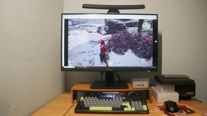 绿机械键盘测评:客制化与性价比的完美平衡开元棋牌试玩雷柏V700DIY-98黑灰(图5) 绿机械键盘测评:客制化与性价比的完美平衡开元棋牌试玩雷柏V700DIY-98黑灰(图5)