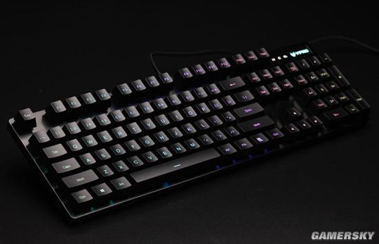 “宏功能”可编程键盘大推荐开元棋牌网站游民玩家专属福利