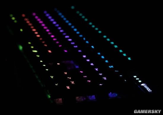 “宏功能”可编程键盘大推荐开元棋牌网站游民玩家专属福利(图3) “宏功能”可编程键盘大推荐开元棋牌网站游民玩家专属福利(图3)