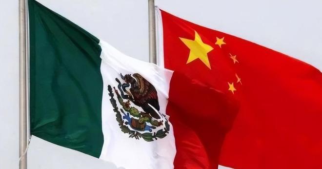 要对中国加征关税中方已有应对方法开元棋牌网站281票赞成通过法案(图8)