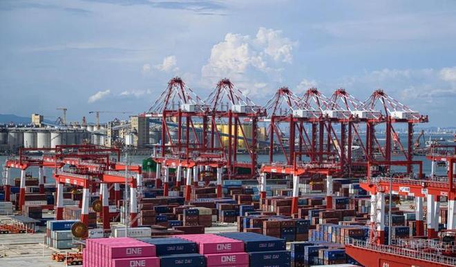 要对中国加征关税中方已有应对方法开元棋牌网站281票赞成通过法案(图12)