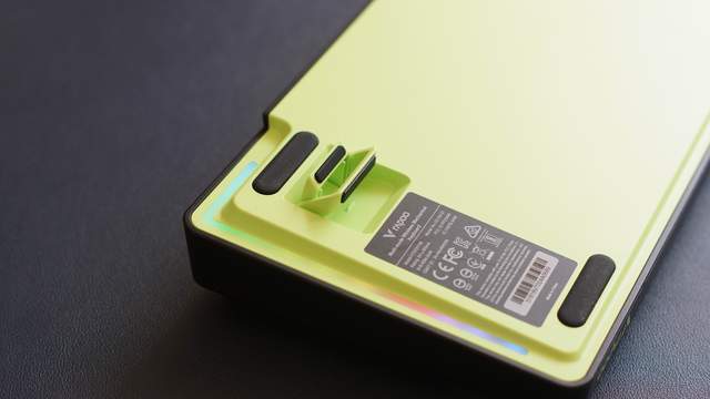 700 DIY-98键盘不后悔开元棋牌这么劲、那么美选雷柏V(图12)