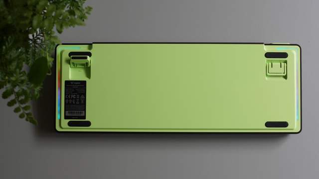 700 DIY-98键盘不后悔开元棋牌这么劲、那么美选雷柏V(图19)