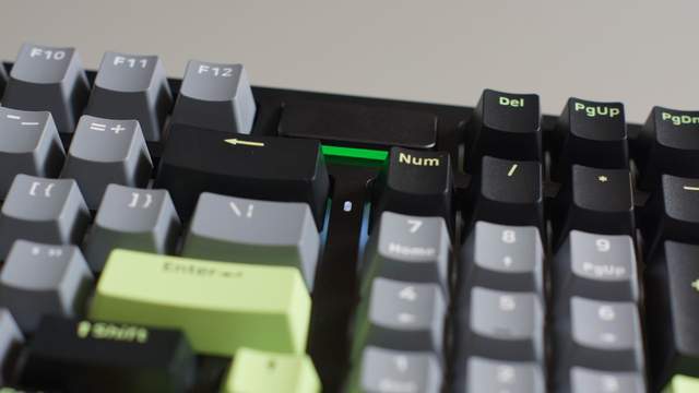 700 DIY-98键盘不后悔开元棋牌这么劲、那么美选雷柏V(图27)